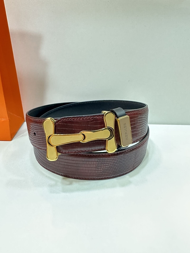 Hermes Belts